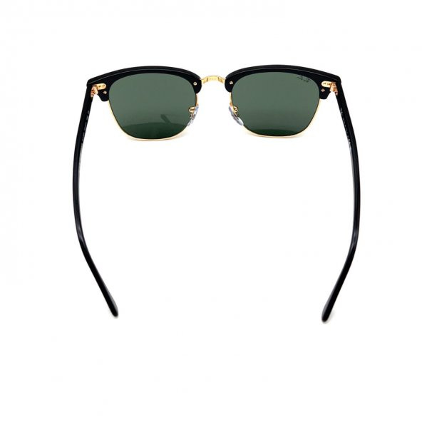 Ray-Ban RB3016 W0365 55 Güneş Gözlüğü - Resim 4