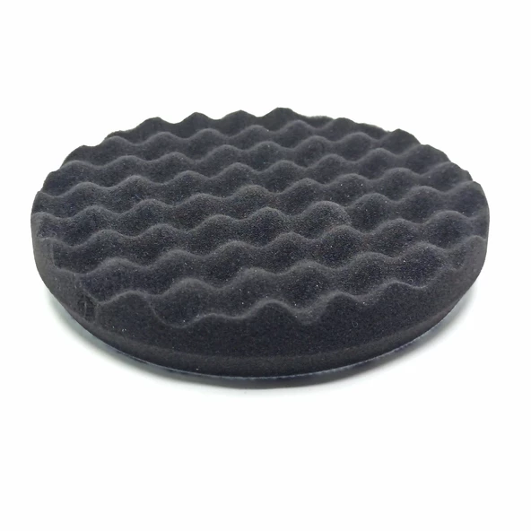 PASTA CİLA SETİ EPOKSİ PARLATMA POLİSAJ SETİ MIRKA 3 BİTİRME PASTASI  250 ML YUMUŞAK PED 150 X 25 MM - 3