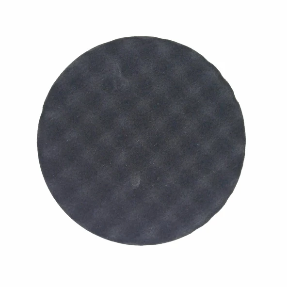 PASTA CİLA SETİ EPOKSİ PARLATMA POLİSAJ SETİ MIRKA 12 BLACK CİLA 250 ML YUMUŞAK PED 150 X 25 MM - 3