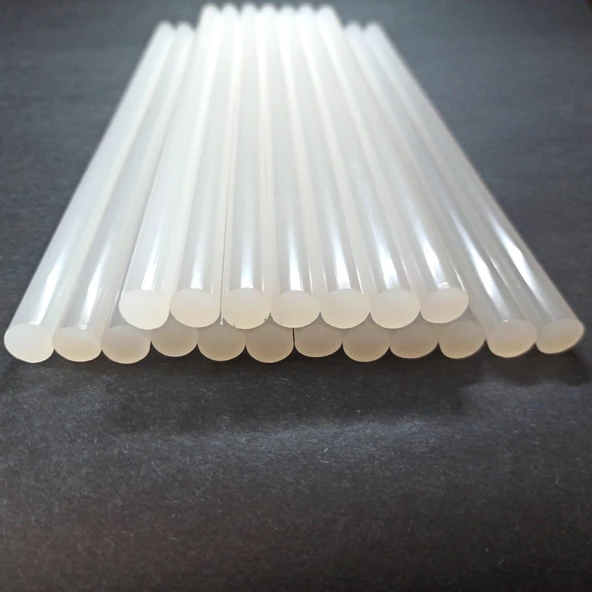 KALIN MUM SİLİKON SICAK MUM ÇUBUK SİLİKON 1. KALİTE  1 KG - 3