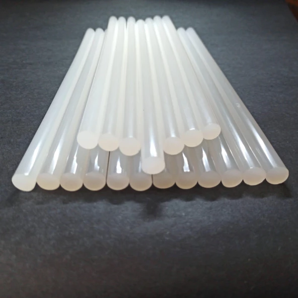 KALIN MUM SİLİKON SICAK MUM ÇUBUK SİLİKON 1. KALİTE  1 KG - 2