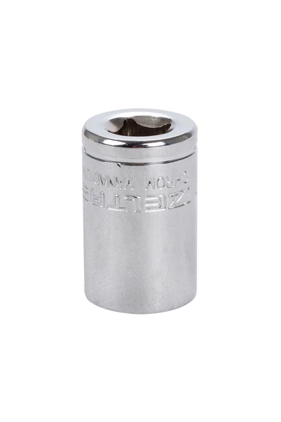 İzeltaş 11Mm Lokma Anahtar 1/4" - 1107060011