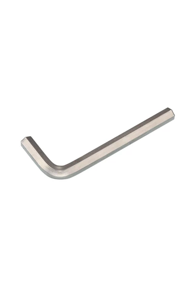 İzeltaş 8Mm Allen Anahtar Altı Köşe - 4900220080 - 2