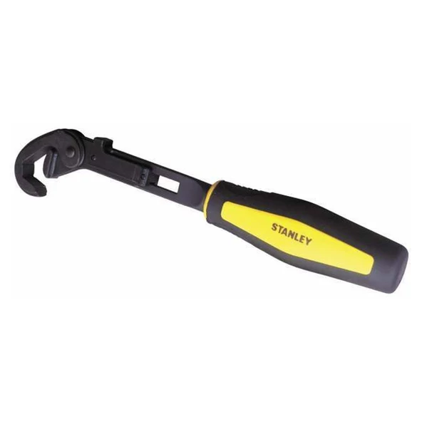 Stanley 487990 Anahtar Somun Sıkma 17-24 Mm