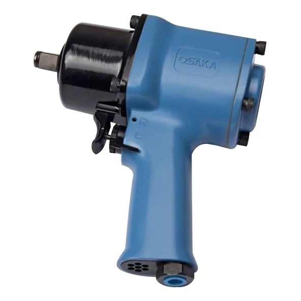 Osaka Somun Sökme 1/2 Opt-P 520