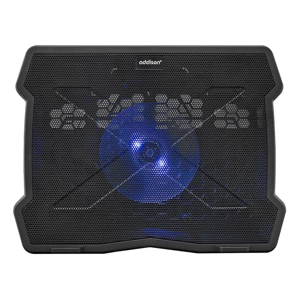 Addison ANC-40D Notebook Soğutucu Stand - 7531