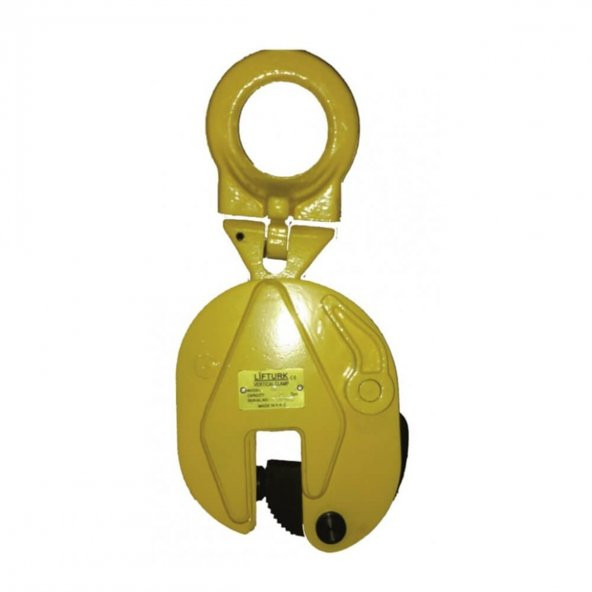 Liftürk Dikey Saç Kaldırma Aparatı Cd 5 Ton