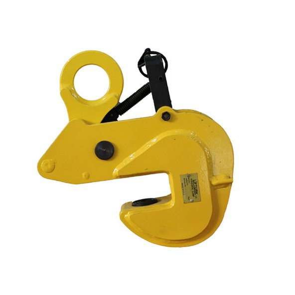 Liftürk Yatay Saç Kaldırma Aparatı Ams 2 Ton