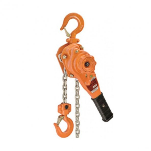 Liftürk 700Kg 1,5mt Zincirli Çektirme Yal0,75 (Hubzug)