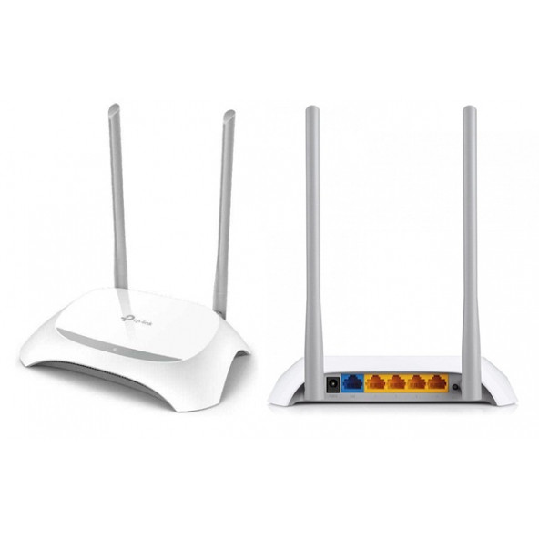 TP-Link TL-WA801ND, 300Mbps Router (az kullanılmış)
