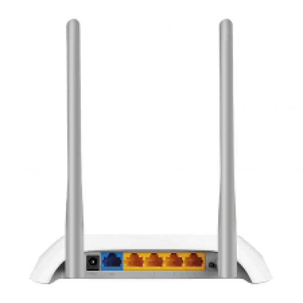 TP-Link TL-WA801ND, 300Mbps Router (az kullanılmış) - 2