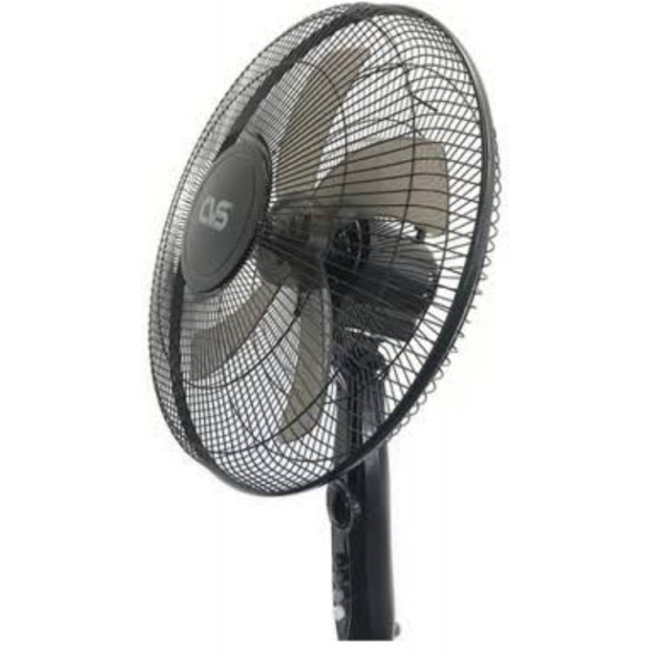 CVS DN 91018 16 inç Yuvarlak Ayaklı Vantilatör - 5