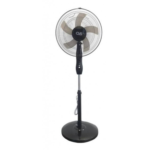 CVS DN 91018 16 inç Yuvarlak Ayaklı Vantilatör - 6