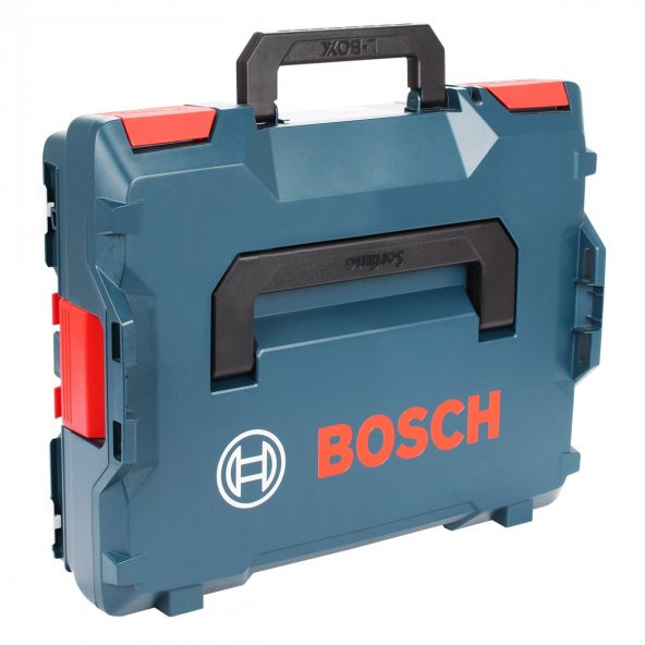 Bosch Professional Taşıma Ekipmanı L-BOXX 102 (Yeni) - 1600A012FZ