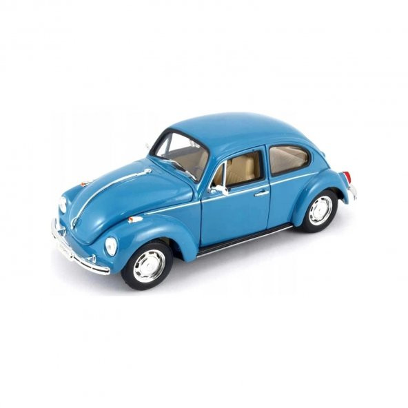 Welly Model Araba 1:24 Volkswagen Beetle