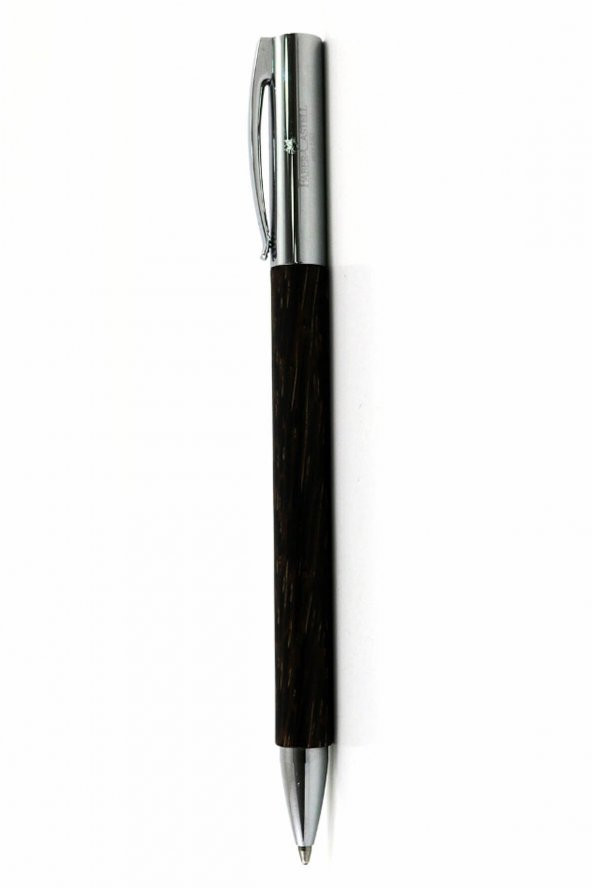 Faber Castell Ambition Cocos Tükenmez Kalem 148150 Ahşap / - 1