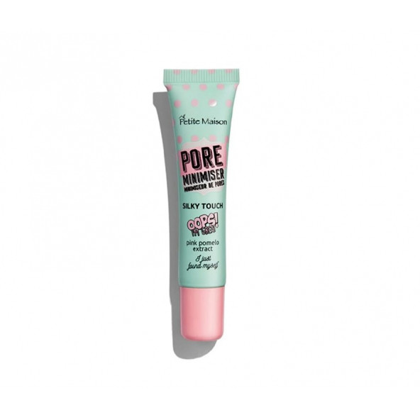 Petite Maison Gözenek Kapatıcı Makyaj Bazı 12 ML