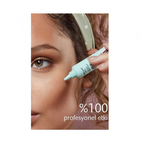 Petite Maison Gözenek Kapatıcı Makyaj Bazı 12 ML - 2