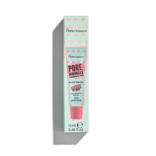 Petite Maison Gözenek Kapatıcı Makyaj Bazı 12 ML - 3