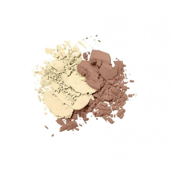 wet n wild MegaGlo Contouring Palette Kontür Paleti Dulce De Leche E7491 - 3