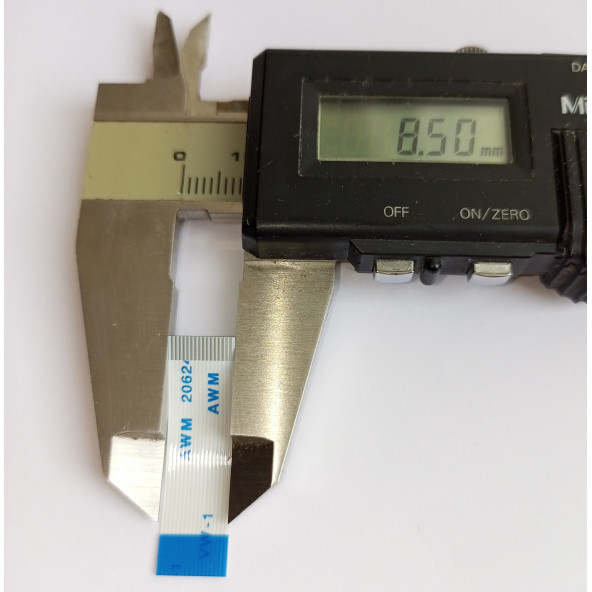 Asus N53D N53DA N53J N53JF N53JG N53JL N53JN N53JQ Power Flex ve Touchpad flex Kablo seti 12-0.5-15B 16-0.5-3B - 2