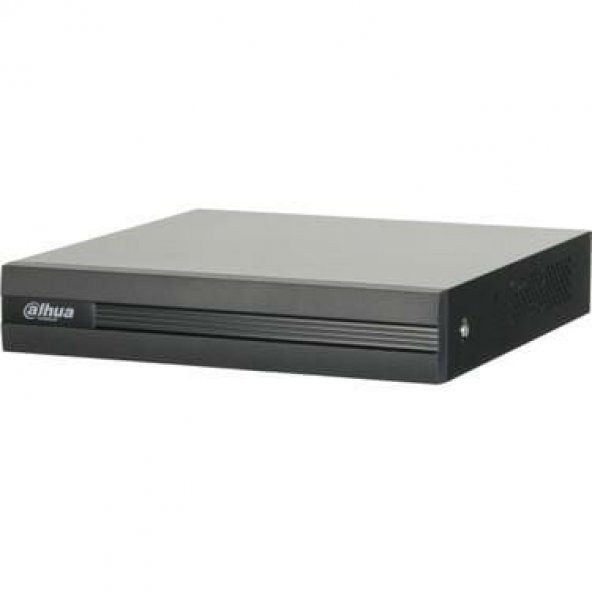 KAYIT CİHAZI DAHUA XVR1B04 H265+ TÜRKÇE MENÜ 4 KANAL HDCVI DVR - 1