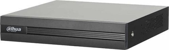 KAYIT CİHAZI DAHUA XVR1B04 H265+ TÜRKÇE MENÜ 4 KANAL HDCVI DVR - 2