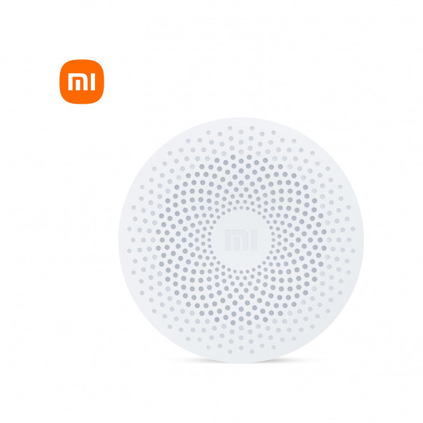 Xiaomi Mi Compact Mini Beyaz Bluetooth Hoparlör 2 - 2