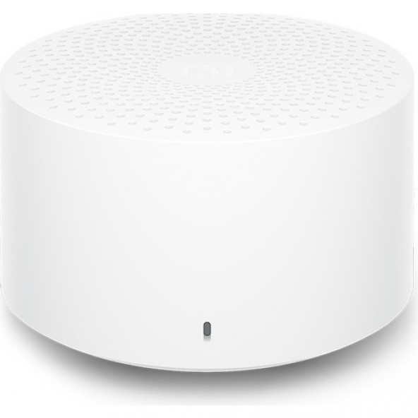 Xiaomi Mi Compact Mini Beyaz Bluetooth Hoparlör 2 - 3