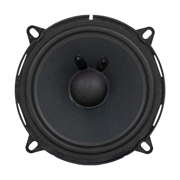 LEONE 130 13 CM 20 WATT MAX 40 WATT TWEETERSIZ PLASTİK ÇERÇEVELİ OTO HOPARLÖR (MAGNET: 60X17MM)