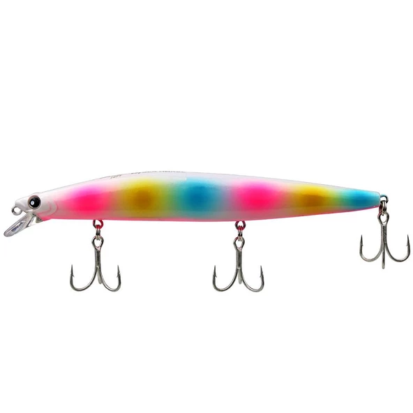 Sea Horse Silence Ninja 140 F 23gr Pearl Rainbow