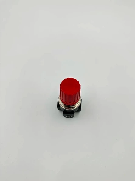 Regülatör 1/4 - 4