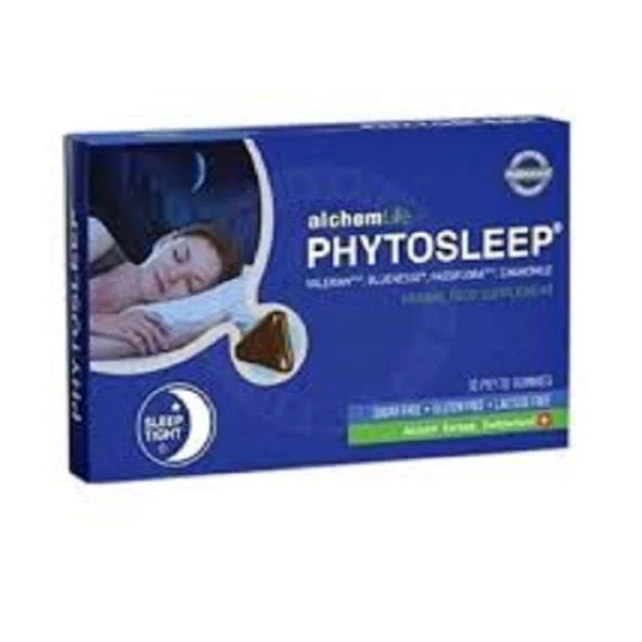 Phytosleep 10 Gummies