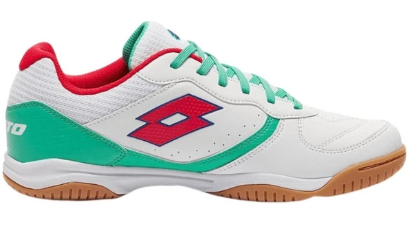 Lotto Tacto Kauçuk Taban Tenis Salon Ayakkabısı Unisex Spor Ayakkabı