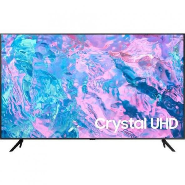 Samsung 70cu7100 70 Inç 178 Ekran 4k Ultra Hd Uydu Alıcılı Smart Led Tv