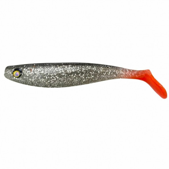 Craft Paddletail 11,5 cm 14,8 gr Turna Levrek Sahte Balık Suni Yem