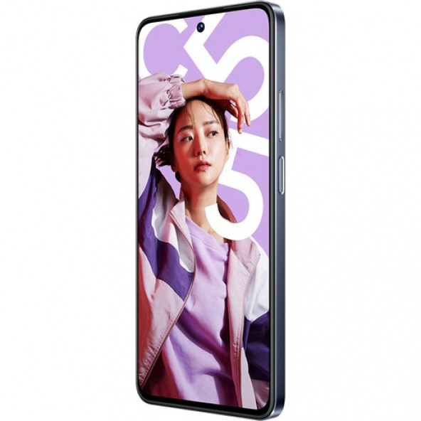 Realme C55 8GB Ram 256GB Gece Bulutu (Realme Türkiye Garantili)