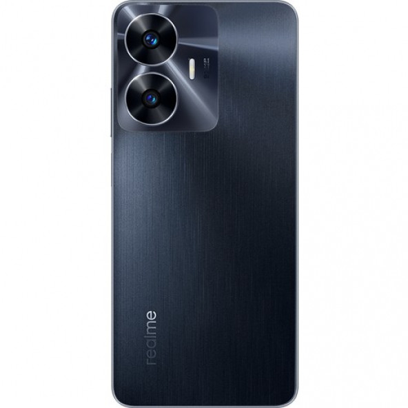 Realme C55 8GB Ram 256GB Gece Bulutu (Realme Türkiye Garantili) - 2