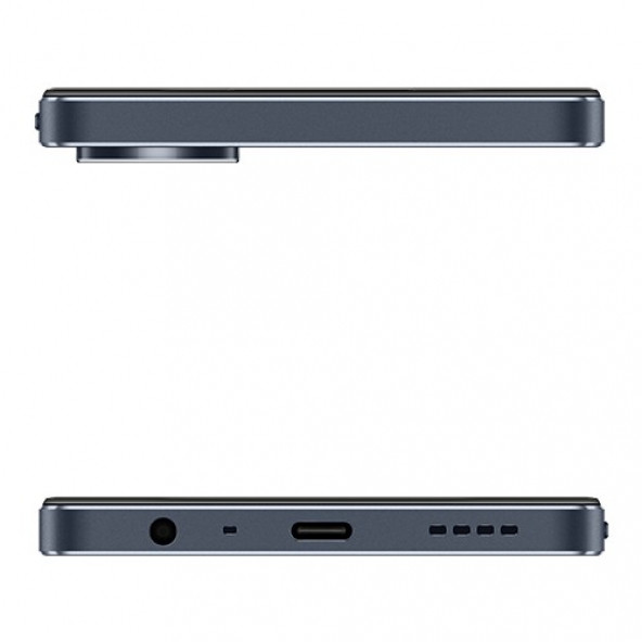 Realme C55 8GB Ram 256GB Gece Bulutu (Realme Türkiye Garantili) - 4