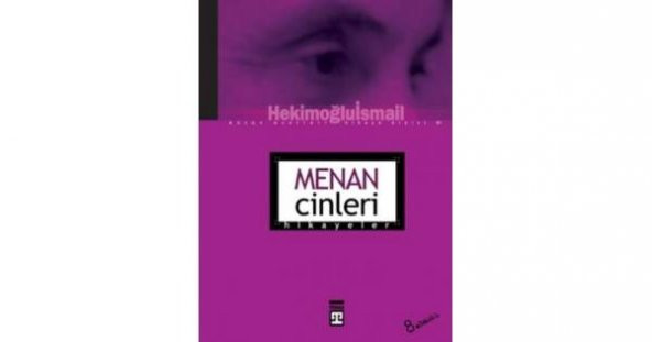 Menan Cinleri - Hekimoğlu İsmail - Timaş
