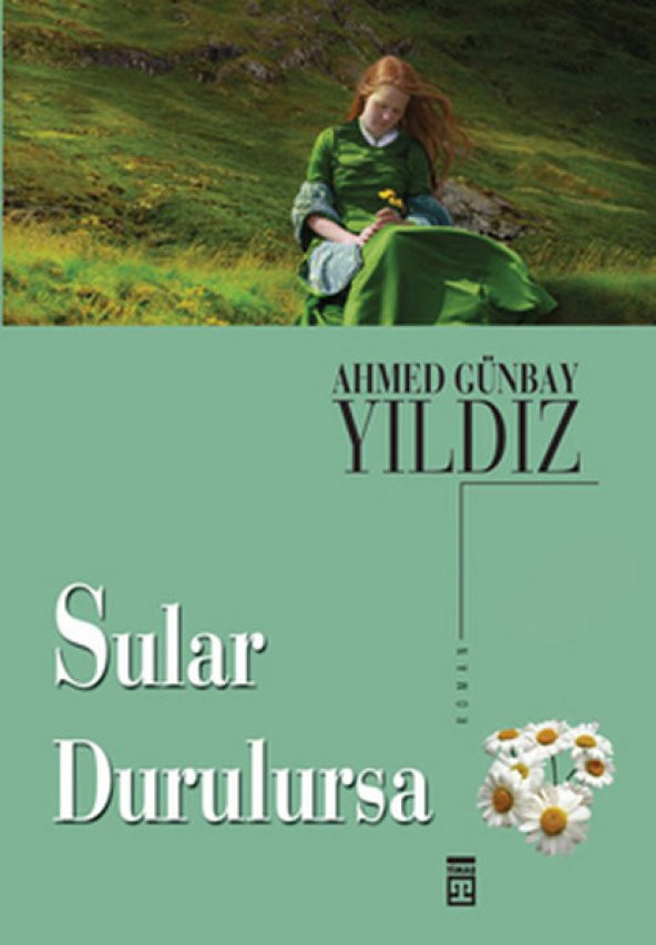 Sular Durulursa. A.g.yıldız - Timaş