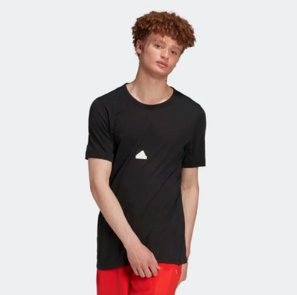 Adidas New Fıt Tee T-shirt