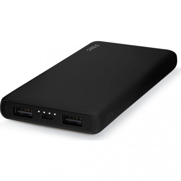 Ttec Powerslim S 10.000 mAh Taşınabilir Şarj Cihazı - 1