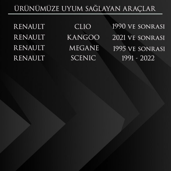 Renault, Megane, Clio, Scenic ve Kangoo için Motor Yağ Kapağı - 2