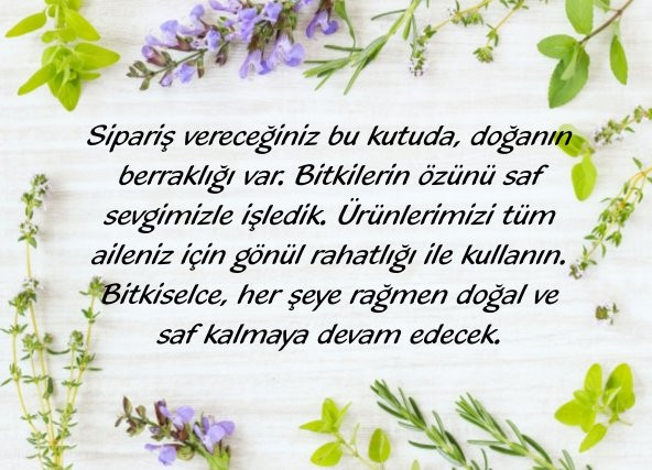 Bitkiselce Doğal Ardıç Katranlı Sabun -  450 gr. - 3