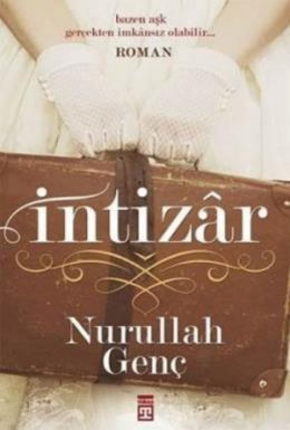 İntizar Nurullah Genç Timaş