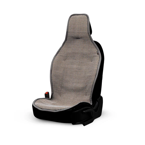 Otom Natural Design Kilim Minder Tam Set El Dokuması  Siyah-Kahve-Beyaz - 3