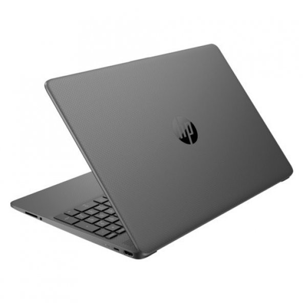 HP 15S 68N36EA Ryzen 7 5825U 8 GB 256 GB SSD Radeon Graphics 15.6" Full HD Notebook - 2