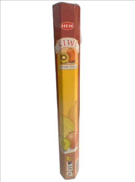 HEM Kıwı 20 Çubuk Tütsü - 2