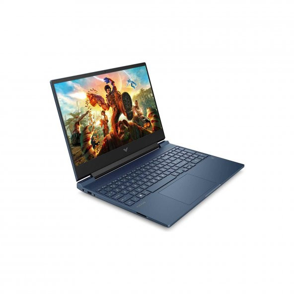 HP Victus 15-FA1033NT 7N9V2EA02 i5-13500H 32GB 512SSD RTX4050 15.6" FullHD FreeDOS Taşınabilir Bilgisayar - 3